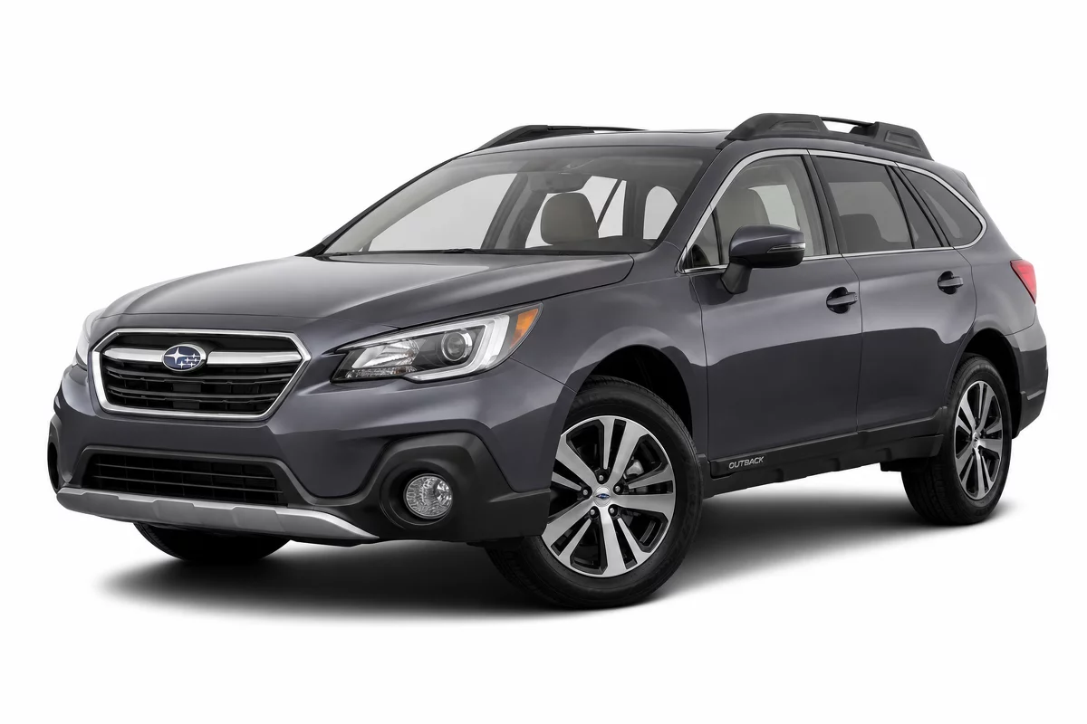 Used 2018 Subaru Outback