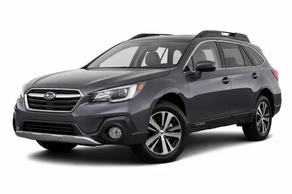 Used 2018 Subaru Outback Image