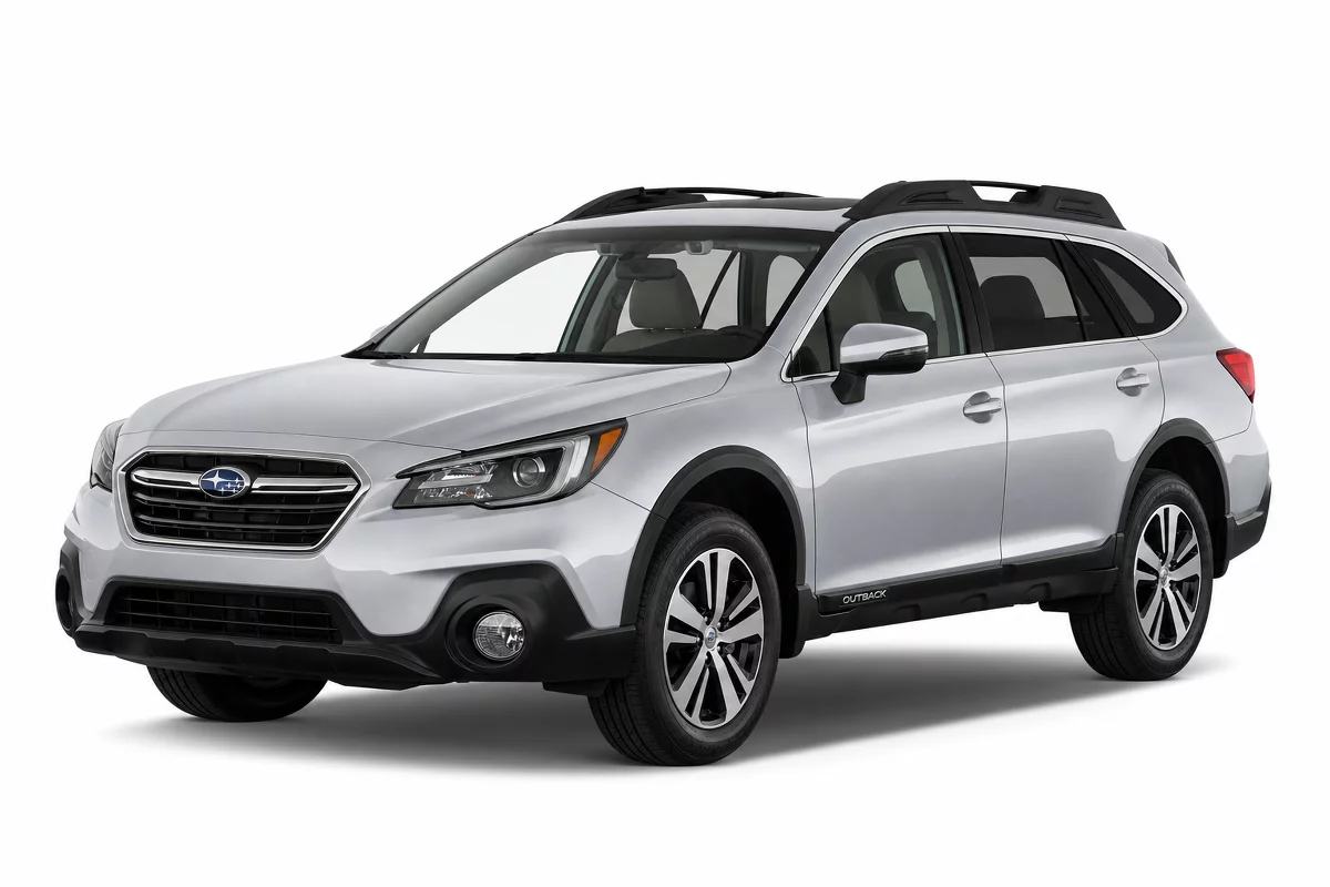 Used 2018 Subaru Outback