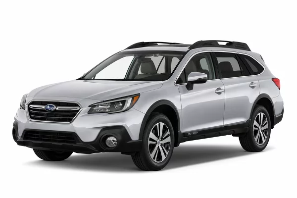 Used 2018 Subaru Outback Image