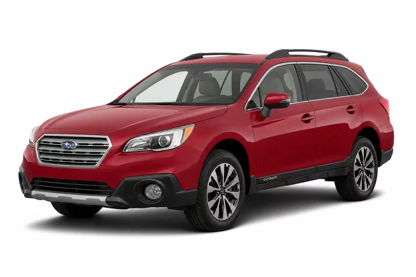 Used 2016 Subaru Outback Image
