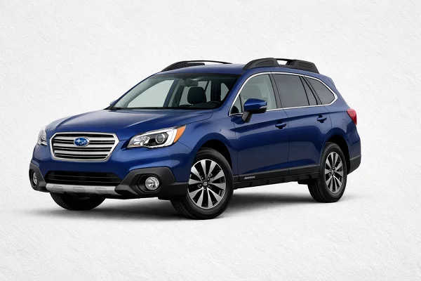 Used 2017 Subaru Outback Image