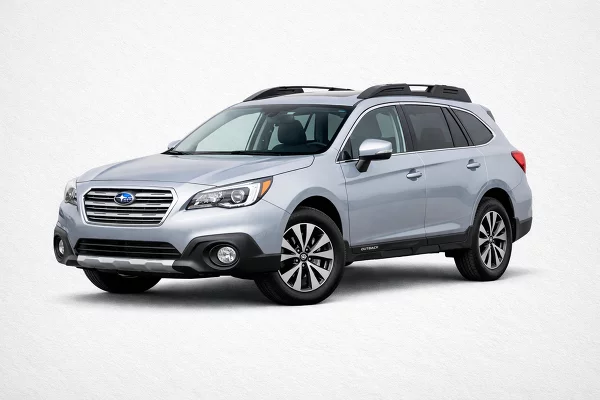 Used 2016 Subaru Outback Image