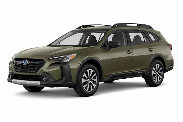 Used 2025 Subaru Outback Image
