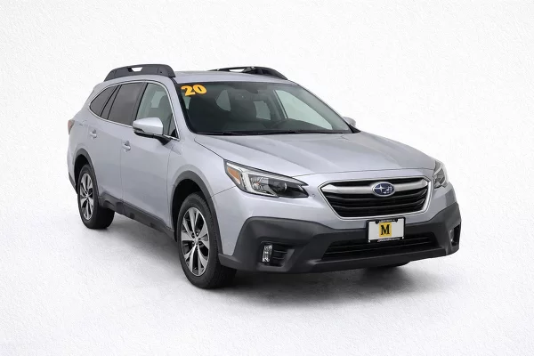 Used 2020 Subaru Outback