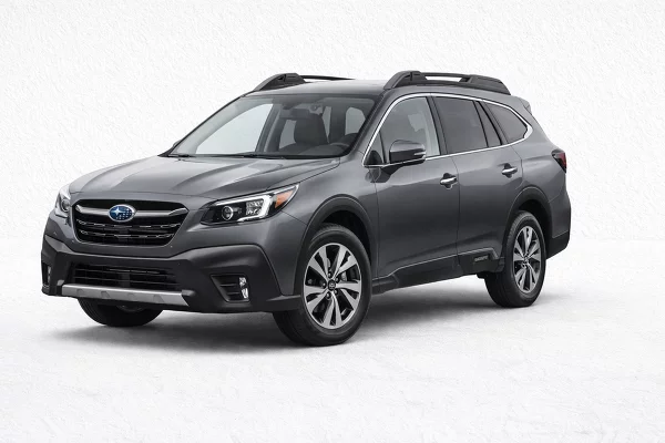 Used 2024 Subaru Outback Image