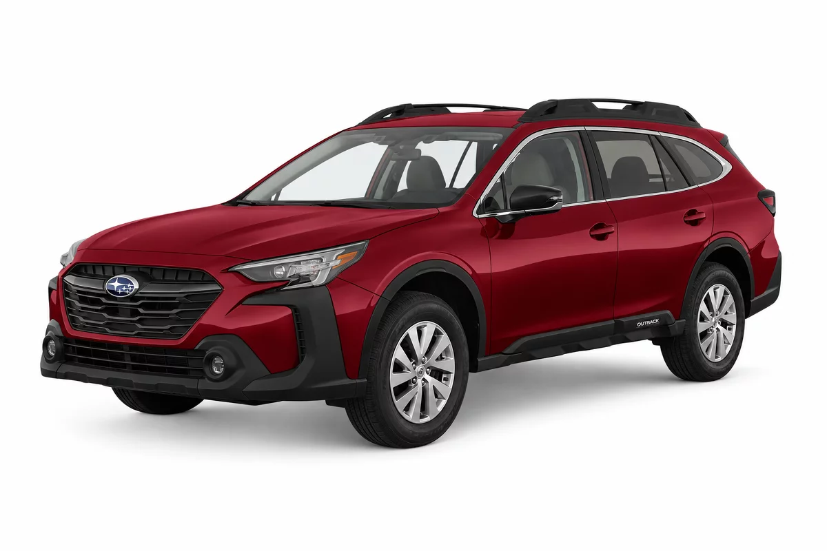 Used 2024 Subaru Outback