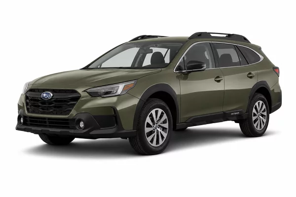 Used 2024 Subaru Outback Image