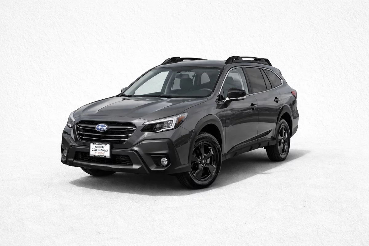 Used 2023 Subaru Outback