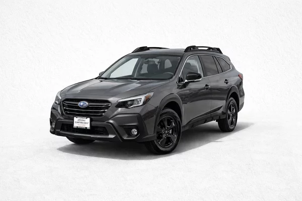 Used 2023 Subaru Outback Image