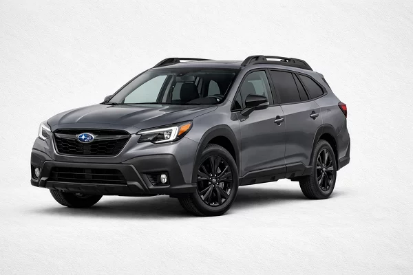 Used 2025 Subaru Outback Image