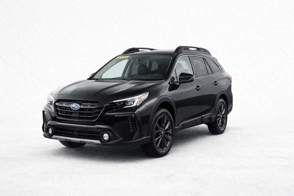 Used 2025 Subaru Outback Image
