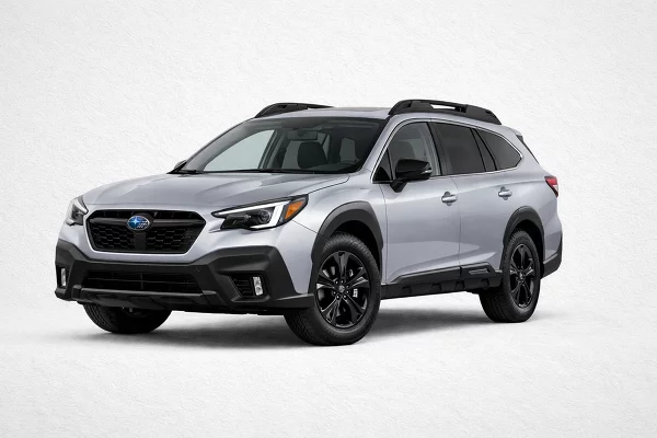 Used 2025 Subaru Outback Image