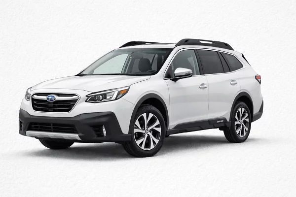 Used 2022 Subaru Outback Image