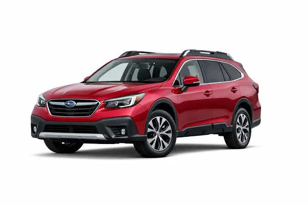 Used 2023 Subaru Outback Image
