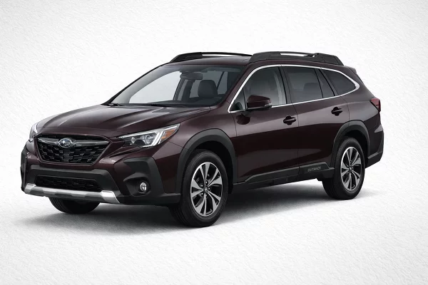 Used 2025 Subaru Outback Image