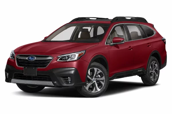 Used 2022 Subaru Outback Image