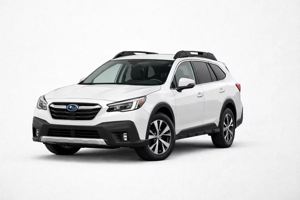 Used 2023 Subaru Outback Image