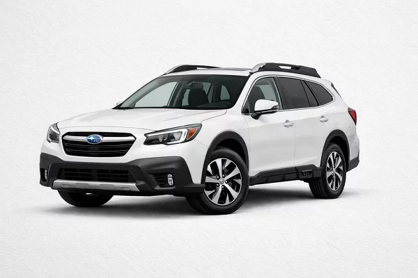 Used 2023 Subaru Outback Image