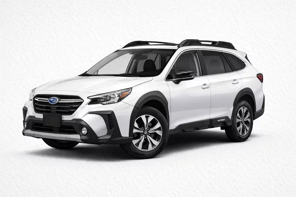 Used 2024 Subaru Outback Image