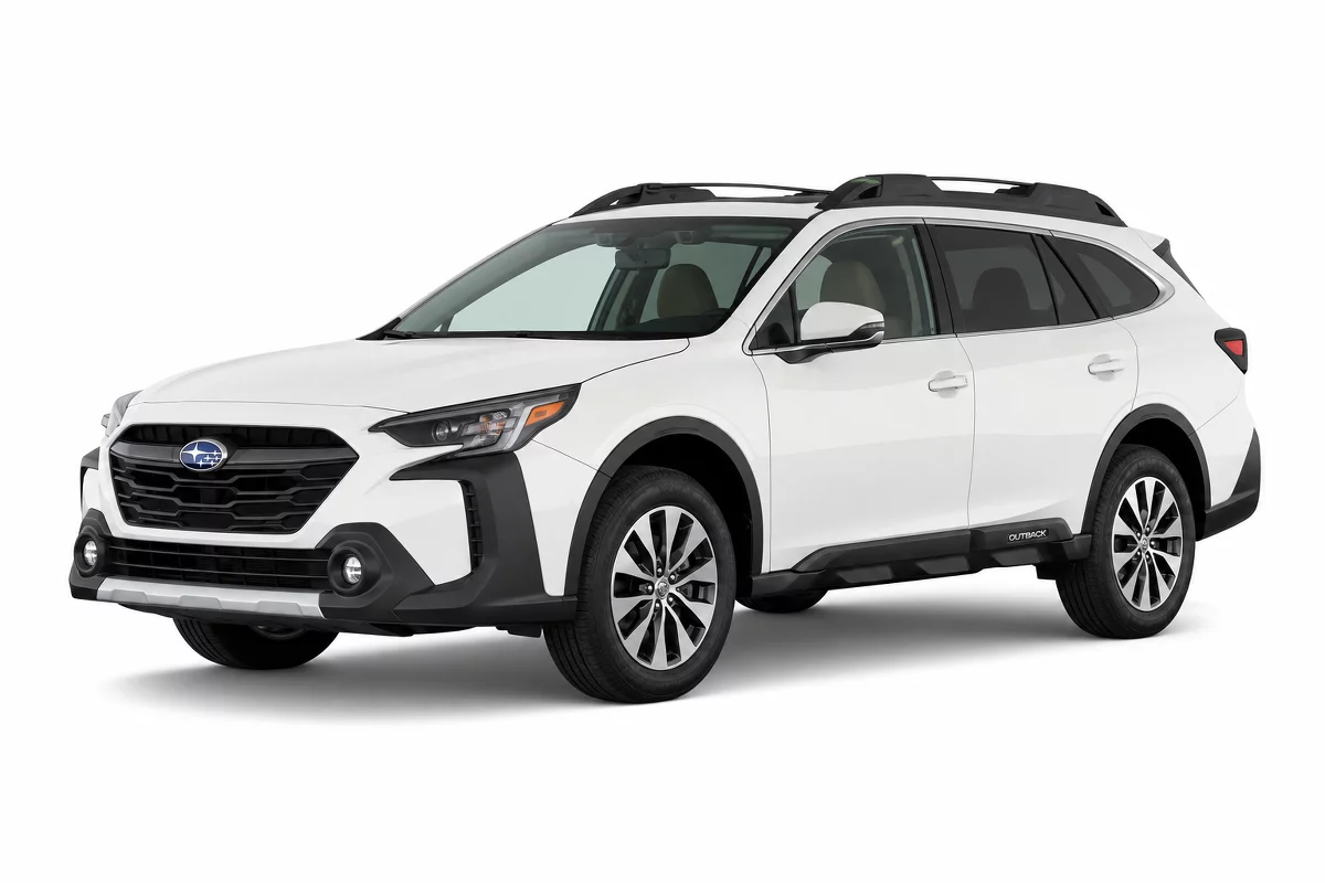 Used 2024 Subaru Outback