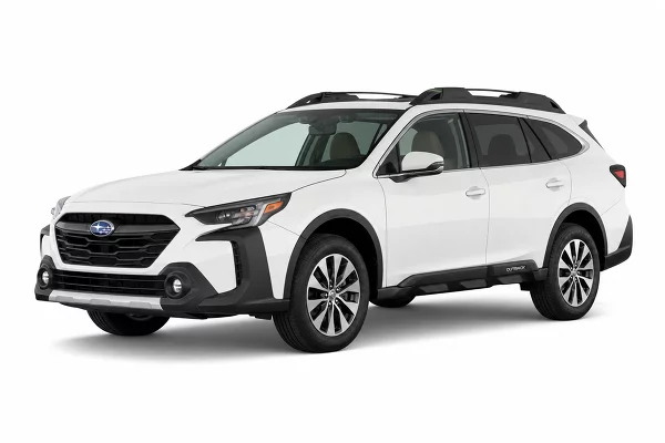 Used 2024 Subaru Outback Image