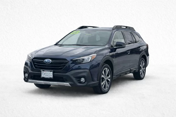 Used 2023 Subaru Outback Image