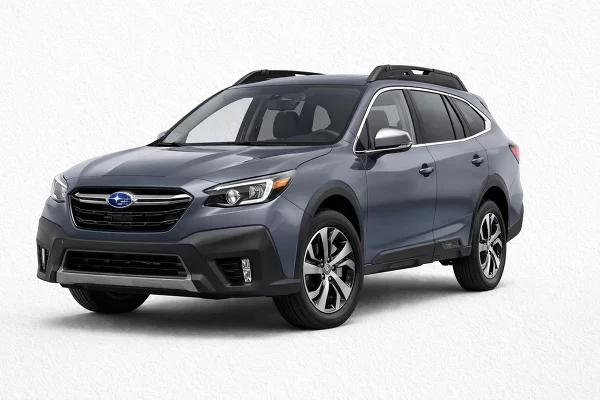Used 2024 Subaru Outback Image