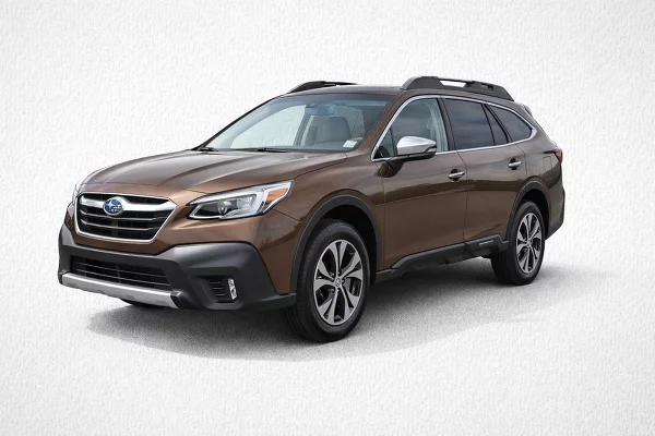 Used 2022 Subaru Outback Image