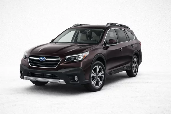 Used 2024 Subaru Outback Image