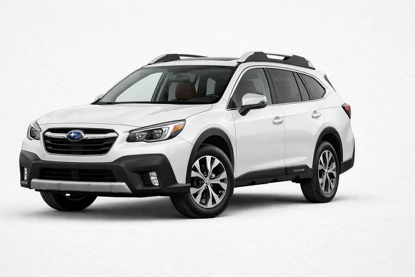 Used 2024 Subaru Outback Image