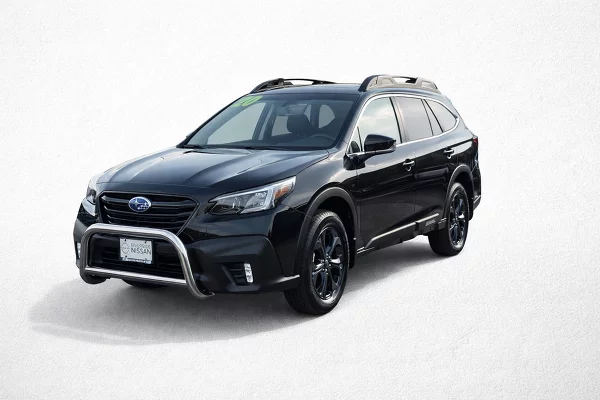 Used 2020 Subaru Outback Image