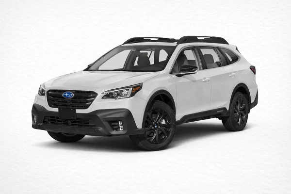 Used 2021 Subaru Outback Image
