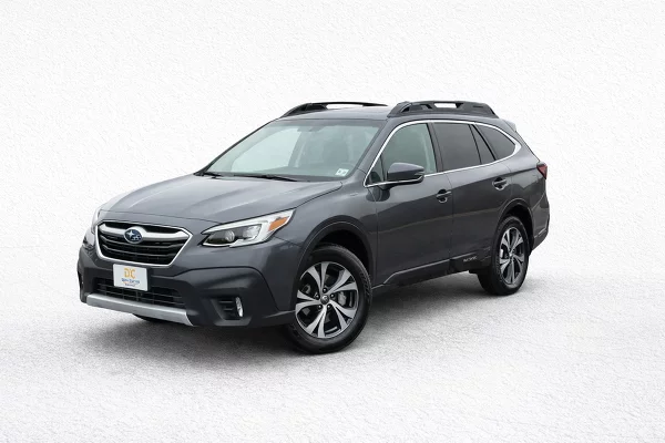 Used 2022 Subaru Outback Image