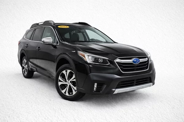 Used 2022 Subaru Outback Image