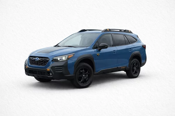 Used 2022 Subaru Outback