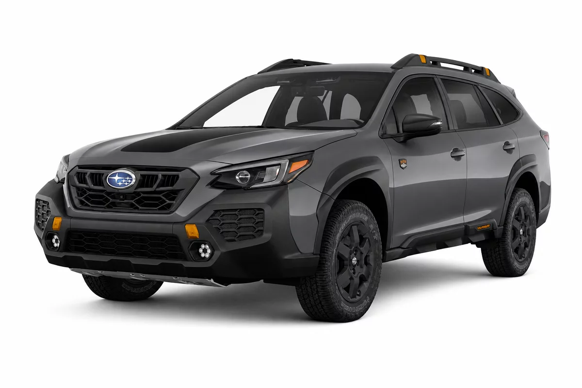 Used 2024 Subaru Outback