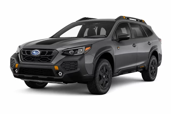 Used 2024 Subaru Outback Image