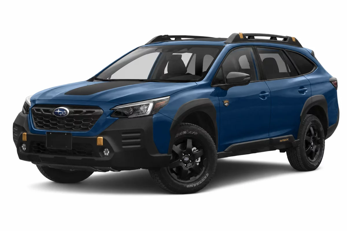 Used 2023 Subaru Outback