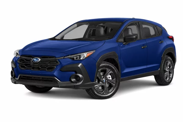 Used 2024 Subaru Crosstrek Image