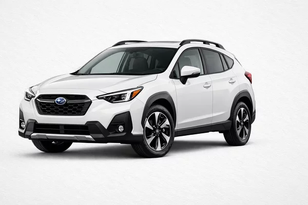Used 2024 Subaru Crosstrek Image