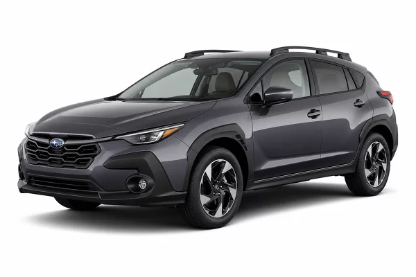 Used 2024 Subaru Crosstrek Image