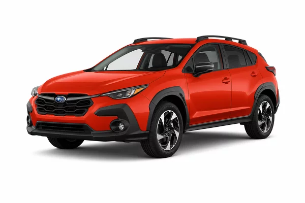 Used 2024 Subaru Crosstrek Image
