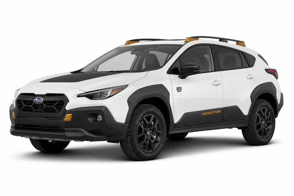 Used 2024 Subaru CROSSTREK Image