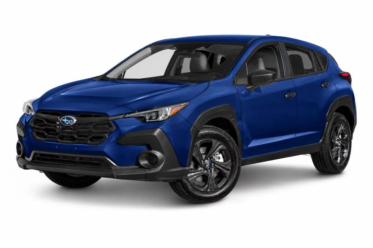 Used 2025 Subaru Crosstrek