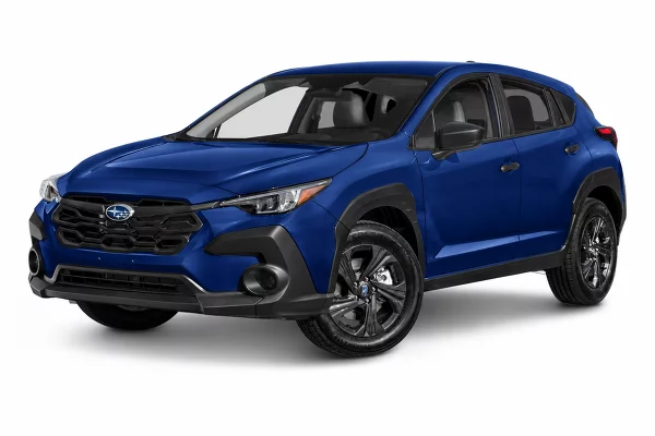Used 2025 Subaru Crosstrek Image