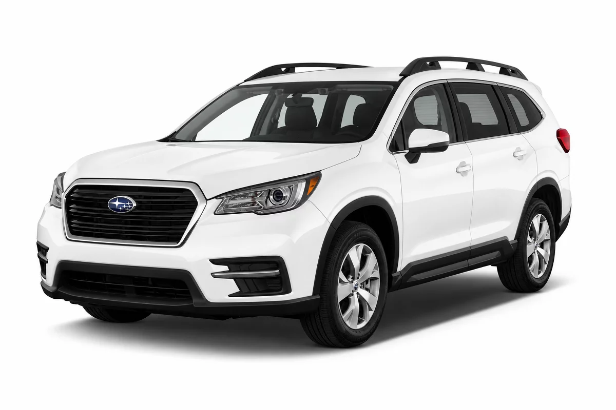 Used 2023 Subaru Ascent