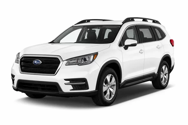 Used 2023 Subaru Ascent Image