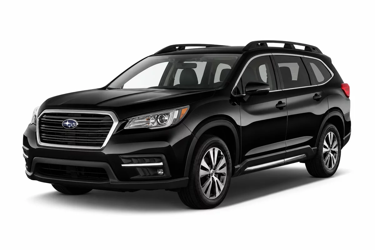 Used 2019 Subaru Ascent