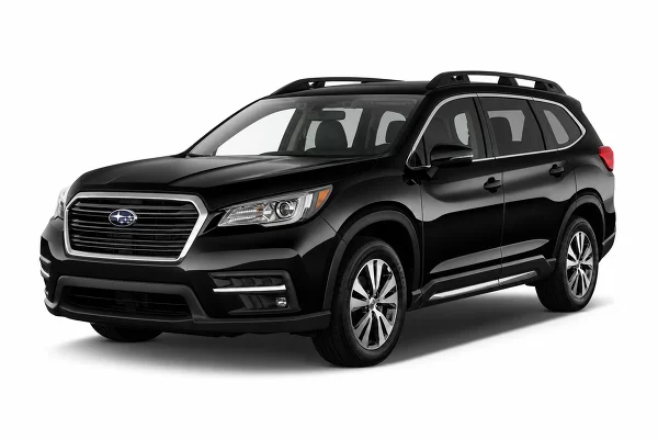 Used 2019 Subaru Ascent Image